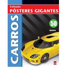 Livro - Carros