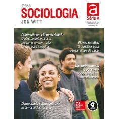Livro - Sociologia