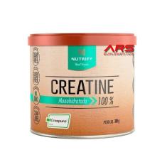 Creatina Monohidratada Creapure 300g -Unissex