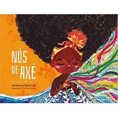 Nós De Axé - ALETRIA EDITORA, Sortido