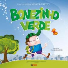 Bonezinho verde