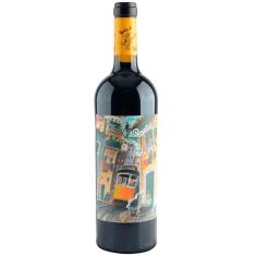 Vinho Tinto Porta 6 750Ml