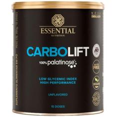 Carbolift 100% Palatinose (300g) - Essential Nutrition