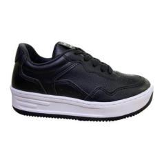Tênis  Via Marte Flatform Feminino-Feminino