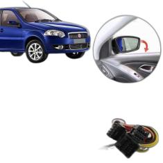 Modulo Retrovisor Elétrico Tury - Park 1.2.6 Aq - Linea