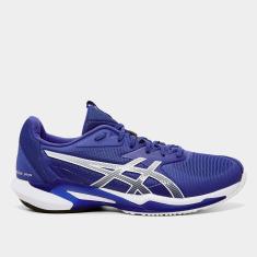 Tênis Asics Solution Speed  3 Masculino-Masculino