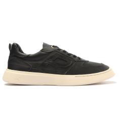 Tenis Masculino Reserva Type R Classic Preto-Masculino