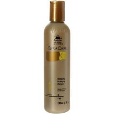 Avlon Keracare Shampoo Hydrating Detangling 240ml