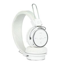 Headphone Inova Bluetooth Estéreo Sem Fio Rádio Fm-Unissex