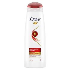 Dove Shampoo Recuperação Extrema 400Ml, Dove, 400 Ml