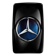 Perfume Mercedes Benz Intense Masculino Eau de Toilette 120ml 