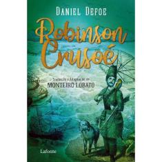 Robinson Crusoe