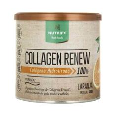 Collagen Renew - Nutrify