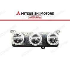 Comando botao ar condicionado Pajero Dakar 2010-2017 NOVO - Original