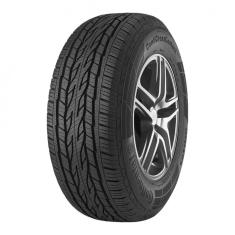Pneu Continental Aro 17 225/60R17 ContiCrossContact LX2 103H