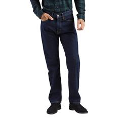 Calça Jeans Levis 505 Regular - 60216
