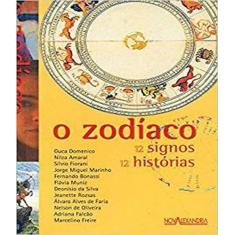 Zodiaco, O - Nova Alexandria