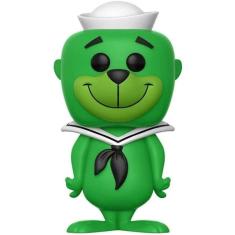 Funko Pop Animation: Hanna Barbera Sneezly Collectible Figure