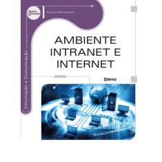 Livro - Ambiente Intranet E Internet