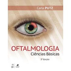 Livro - Oftalmologia - Ciências Básicas