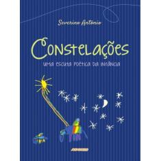 Constelações: Uma Escuta Poética Da Infância