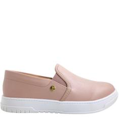 Tênis Feminino Casual Slip On Iate Vizzano 1419.104