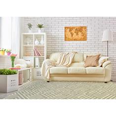 Tapete Via Star Universal 7658 200x140cm Bege