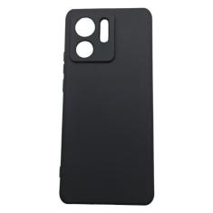 Capinha Capa Compatível Com MOTOROLA moto Edge 40 Xt2303 case Aveludad