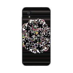 Capa Adesivo Skin110 Verso Para TLC L5 - KawaSkin