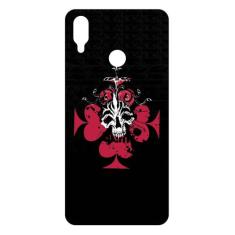 Capa Adesivo Skin008 Verso Para Asus Zenfone Max (m2) - KawaSkin
