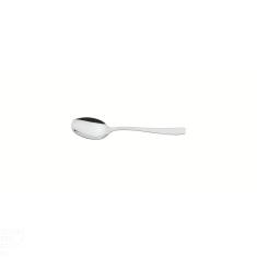Conjunto De Colheres Para Café Tramontina Cosmos Aço Inox 6 Pç. Tramontina