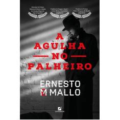 Livro - A Agulha no palheiro