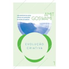 Livro - Evolução criativa
