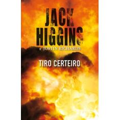 Livro - Tiro certeiro