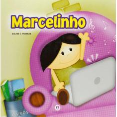 Livro - Marcelinho