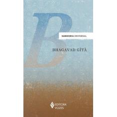 Livro - Bhagavad-Gt