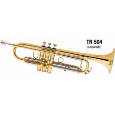 Trompete Eagle Tr504 