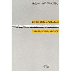 Linguistica aplicada E trandisciplinaridade