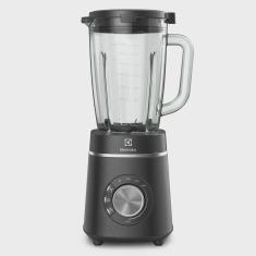 Liquidificador Electrolux 1200w preto Expert com Tecnologia TruFlow Power System (BLP70)