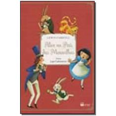 Alice no país das maravilhas, 3