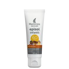 Mantecorp Episol FPS60 - Protetor Solar Infantil 100ml