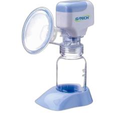 Bomba Tira-Leite Materno Elétrica G-Tech