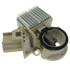 Regulador De Voltagem Gauss Ga871 Aplicação Fusion, Edge