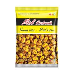 Bala Mel Recheada 600g - Dori