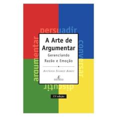 A Arte De Argumentar