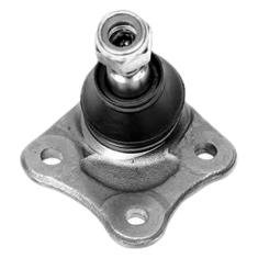 Pivô Suspensão Bora 2004 A 2006 Inferior Motorista Nakata