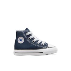 Converse Alto feminino, Azul marinho, 11