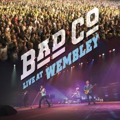 Live At Wembley [Disco de Vinil]