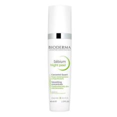Sérum Facial Bioderma – Sebium Night Peel 40ml-Unissex