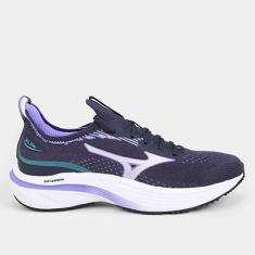 Tênis Mizuno Glow 3 Feminino-Feminino